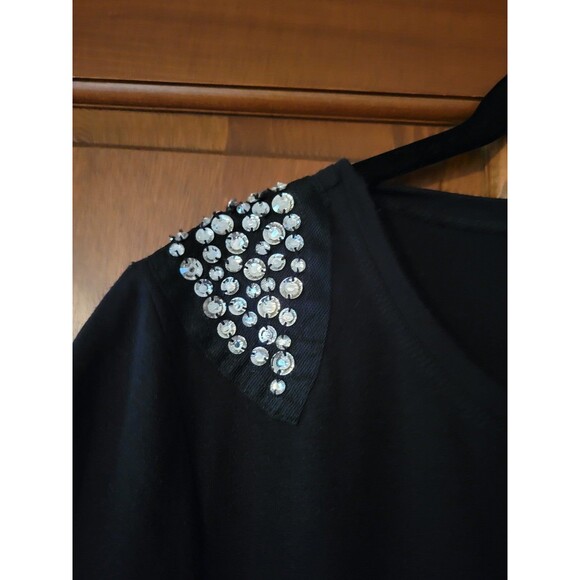 Women's Large Rock 47 Wrangler top - Picture 2 of 4